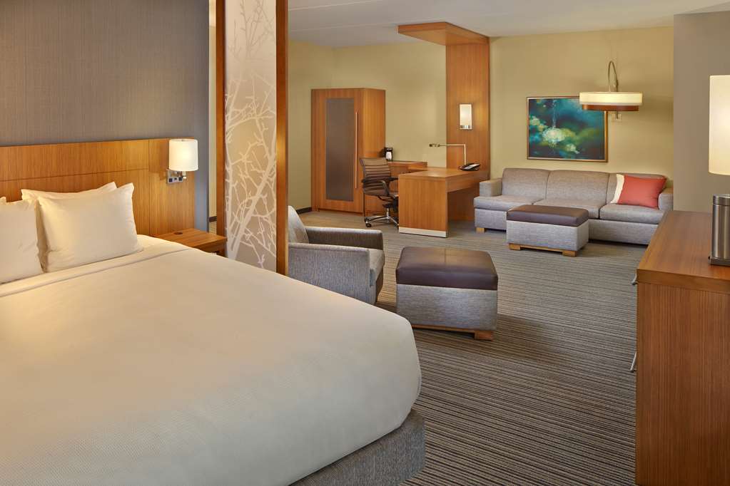 Hyatt Place Chapel Hill Cameră foto